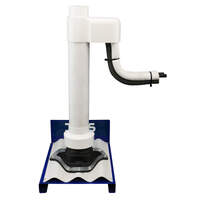 DEKS DTHRKIT80 | Dektite Top Hat Roof Kit | 80mm additional image