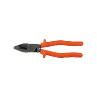 Major Tech ECCP110 | Fusion 1000V Insulated Cross Cut Pliers With Crimper | 230mm additional image
