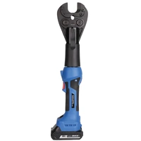 Major Tech ECCT300 | Battery Powered Crimping and Cable Cutting Tool | 24kN additional image