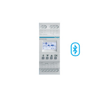 Hager EGN200AU | Multi-function Time switch 2 channels Bluetooth control additional image