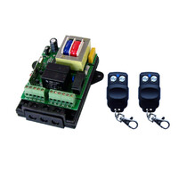 ENSA-RS1 | Dual Channel Universal Remote Controlled Switch 240 Volt additional image