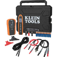Klein Tools ET450AU | Advanced Circuit Tracer Test Kit additional image