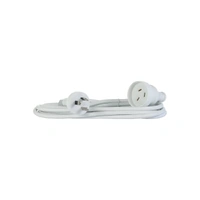Energizer ETEXT3M | 3 Meter Extension Lead 10 Amp | White additional image