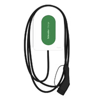 EVH5A07N2C5 | 7.4kW Schneider Charge | 5 Meter Cable | 1P+N 32A | Home Charging Station additional image