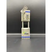 ENERGEX EXCY234-DBL | Energex Double Padlock With 1 Key (SE-QLD ONLY) additional image