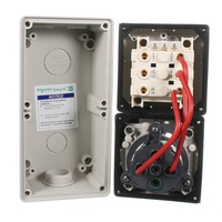 CLIPSAL EY56C532 | 5 Pin 32Amp Switched Socket Outlet IP66 | Easy56 additional image