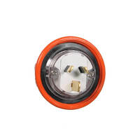 CLIPSAL EY56P315 | 3 Pin Flat 15 Amp Straight Plug IP66 | Easy56 additional image