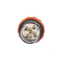 CLIPSAL EY56P532 | 5 Pin 32 Amp Straight Plug IP66 | Easy56 additional image