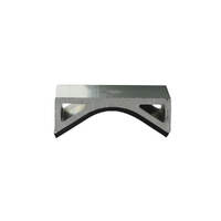 Clenergy EZ-AD-C43 | PV-ezRack Adaptor For Corrugated Iron Roof | For Tin Interface ER-I-05 additional image