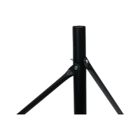 Hills FB607316 | Satellite Dish/Antenna Universal Metal Roof Mount additional image