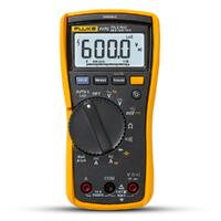 Fluke 117 | Compact Digital Multimeter Designed for Electricians additional image