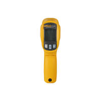 Fluke FLUKE62MAX | Handheld Mini Infrared Laser Thermometer | -30°C to 500°C additional image