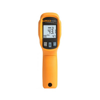 Fluke 62 Max+ Handheld Infared Laser Thermometer | FLUKE62MAX+ additional image