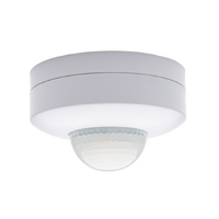 Matelec FMS12055 | Surface Mount 360 degree PIR Motion Sensor IP44 additional image