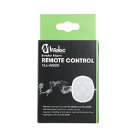 Matelec FSA-90000 | Smoke Detector Remote Control additional image