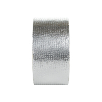 PPC FTR-72 | Reinforced Aluminium Foil Tape 72mm x 50m additional image