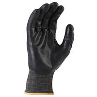 Gloves - G-Force Cut 5 Glove with HDPU Palm XL | GKH197-10 additional image
