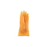 Volt Safety GLOVE00-G-10 | Class 00 Insulated Gloves 500V 280mm | Size 10 additional image