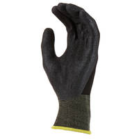 Gloves - Black Knight Gripmaster Glove - Size 11 - XXL | GNN192-11 additional image