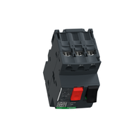 Schneider Electric TeSys GV2ME08 | Motor Circuit Breaker 3P | 2.5A - 4A | Thermal Magnetic additional image