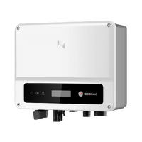 GoodWe GW2500-XS-11 | 2.5kW Single-MPPT Grid-Tied PV Inverter additional image