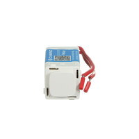 Cabac - Mech Booster Relay 3 Wire 240v 10 Amp HNS010RL additional image