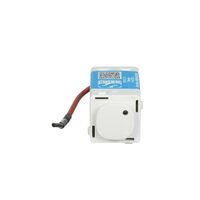 Cabac - Minute Mech Timer 3 Wire 240V 5 Amp HNS440TM | Ideal for run on exhaust fans additional image