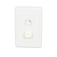 CABAC HNS710RT-KIT | Towel Rail Timer Kit 2 Wire 350W additional image
