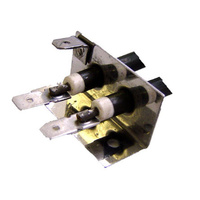 Hotplate Element 1800W | HP-01 / FV11A000 / 9525 - Suits TR-01 + DP-01 additional image