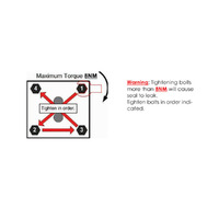 Hotwater Element Incoloy 1800W | HWIS-18 additional image