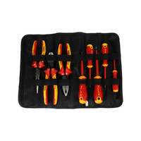 Fluke IB117K | Electrician's Multimeter & Hand Tools Starter Kit additional image