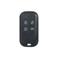 PSA INTRC101 | Wi-Fi Alarm System Remote Control additional image
