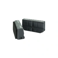 Work IQ IQVJSF | Sure-Fit™ Vice Jaws Double Sided Profiles | Foam additional image
