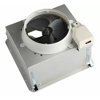 IXL12309 | Tastic Prime 3 in 1 Bathroom Heater, Exhaust Fan & Light additional image