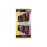 Major Tech KTIN0513 | 6-Piece Metric Nut Driver Set additional image