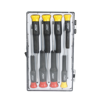 Major Tech KTPS0208 | 8-Piece Precision Screwdriver Set additional image
