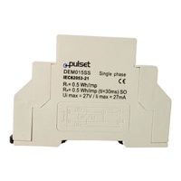 Pulset KWHM/1 | Single Phase 30amp KW Hour Meter | 1 Module additional image