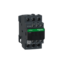 Schneider Electric TeSys LC1D32U7 | D Contactor 32A | AC-3 | 240Vac Coil additional image