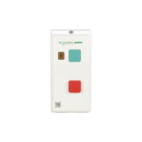 Schneider Electric LE1M35N712 | TeSys Enclosed DOL Starter 3.7-5.5A 415V additional image