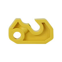 Mini Circuit Breaker Lockout Universal Small | LOCK-MCB-UCL1 additional image