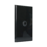 Electronic Time Delay Switch | 30 sec – 480 Minutes | Blue LED Indicator | Black | LSTDEB-L additional image