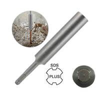 LERIN LT-ERD001 | Earth Rod Driver Drill Socket SDS+ | Up to 17mm² additional image