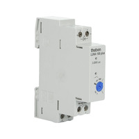THEBEN LUNA108PLUSEL | Analogue Flush-mounted light sensor | External Light Sensor additional image