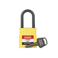 Lockout Kit Personal | Electrical Contractor Lockout Tagout Lock-Kit-P additional image