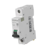 CLIPSAL MCB4-110 | 10amp Single Pole 4.5kA Circuit Breaker additional image