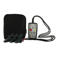Volt Safety MET-V-T895 | Phase Rotation Tester Non Contact | 1000V additional image