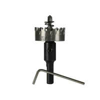 Major Tech MHS32 | 32mm HSS Holesaw with Arbour additional image