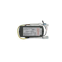 MARTEC MPLCDS | Slimline LCD Ceiling Fan AC Remote Control additional image