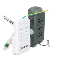 MARTEC MPREMS | Ceiling Fan Slimline Remote Control Non Dimmable additional image