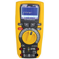 Major Tech MT1003 | 1000V AC/DC True RMS Multimeter additional image